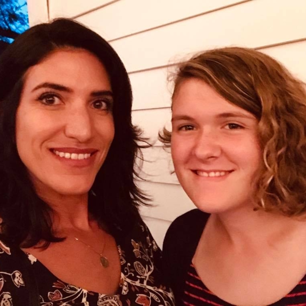 Meet your Posher, Michelle